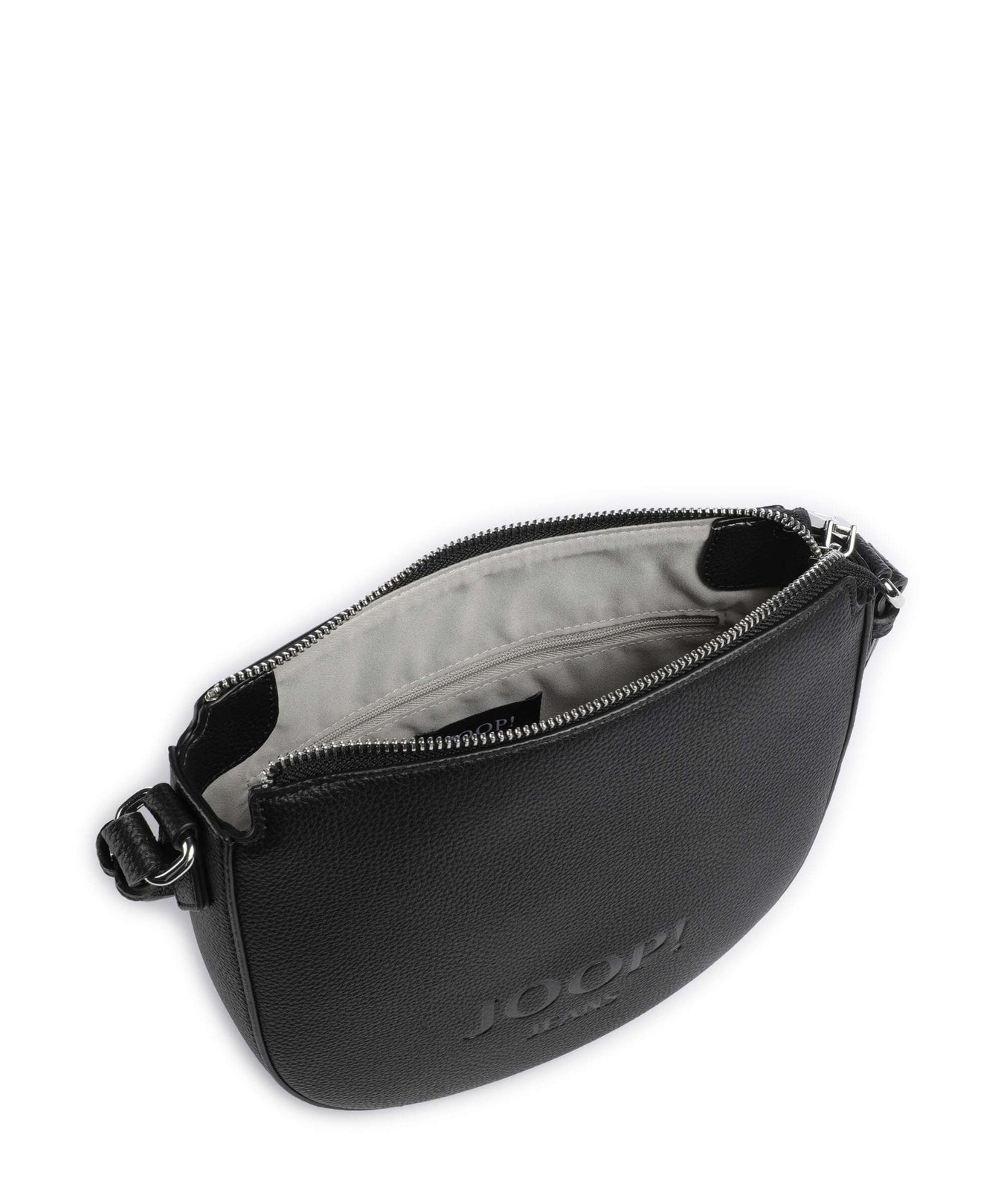 JOOP! Jeans Lettera 1.0 Stella Crossbody bag black