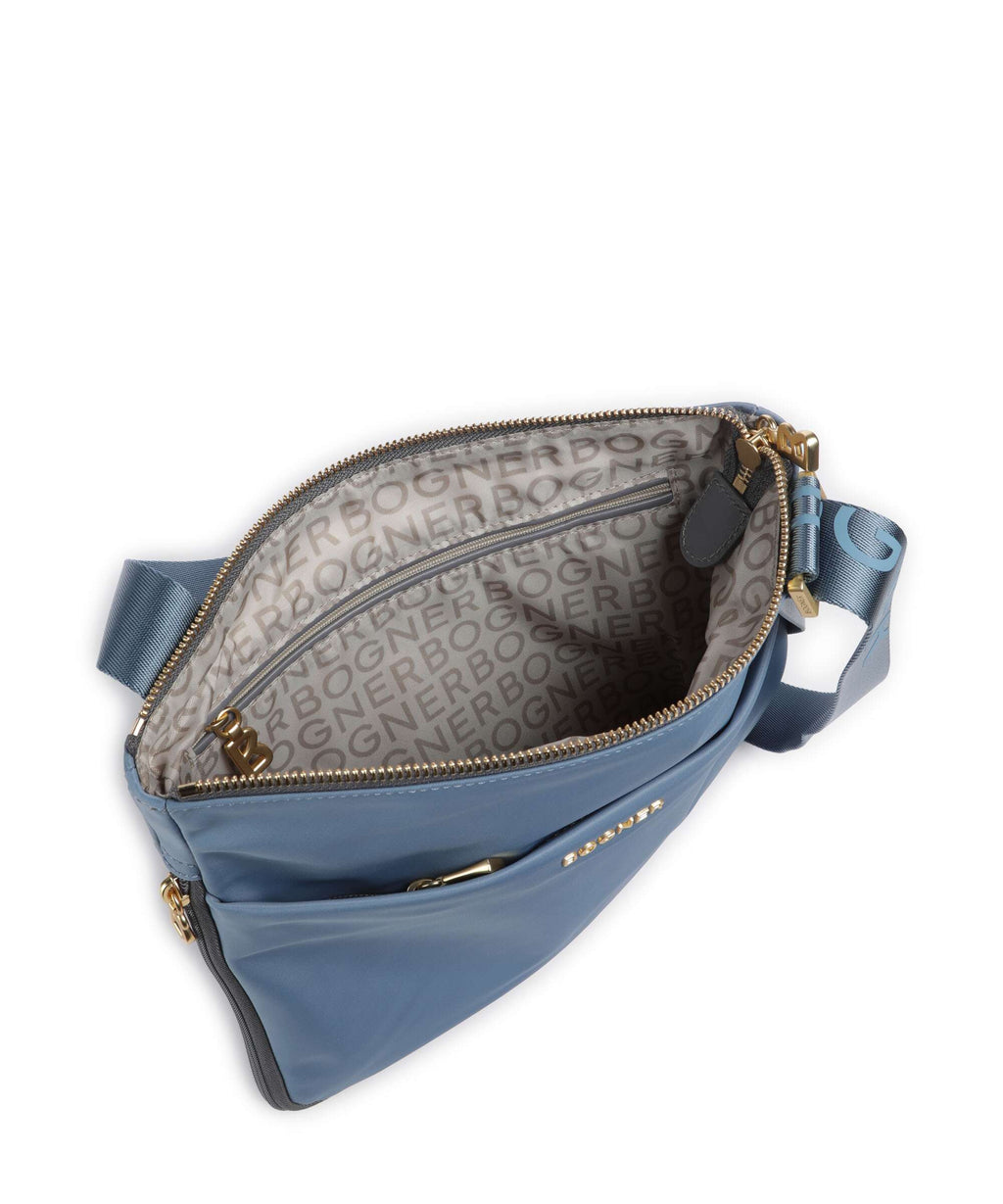 Bogner Klosters Neve Serena Shoulder bag infinity