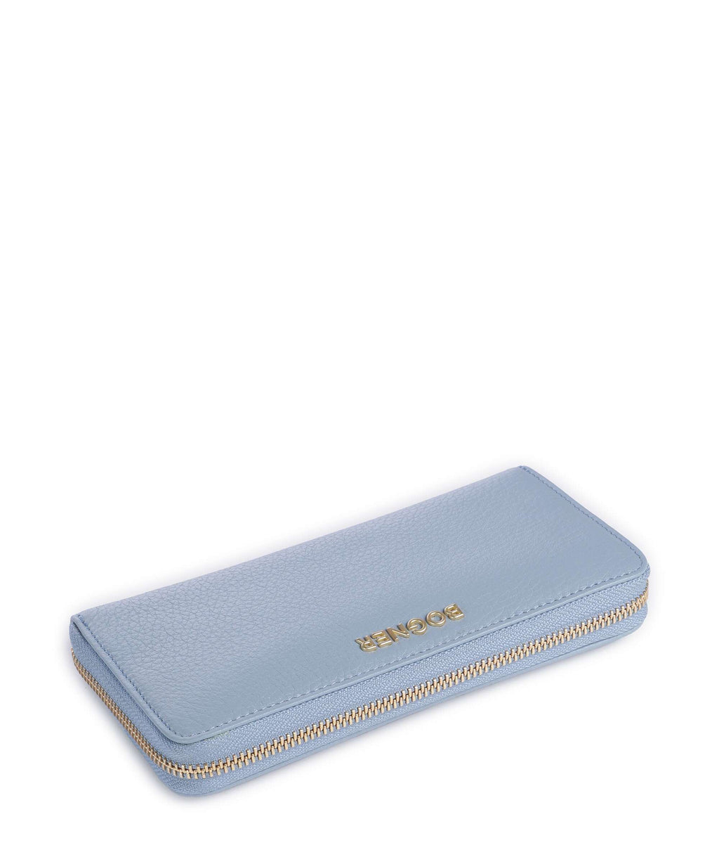 Bogner Andermatt Ela RFID Wallet infinity