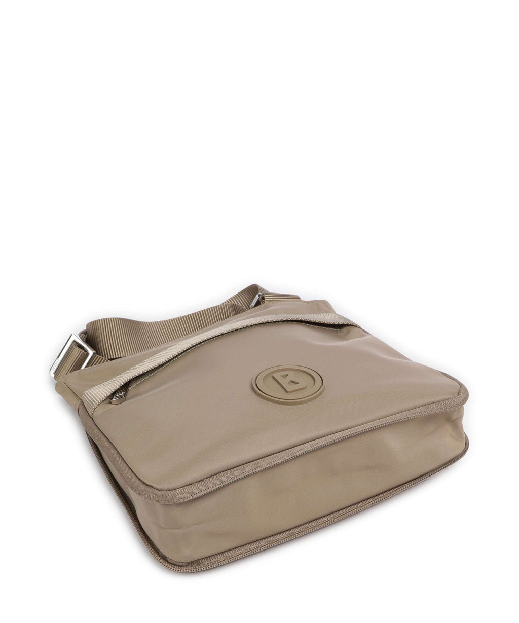 Bogner Maggia Serena Crossbody bag greige