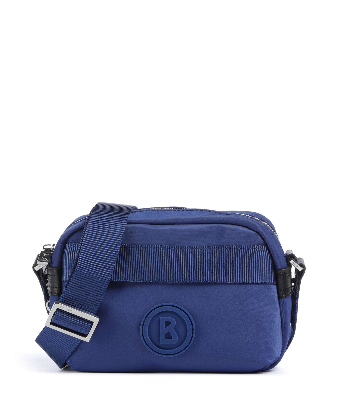 Bogner Maggia Lidia Crossbody bag mid blue