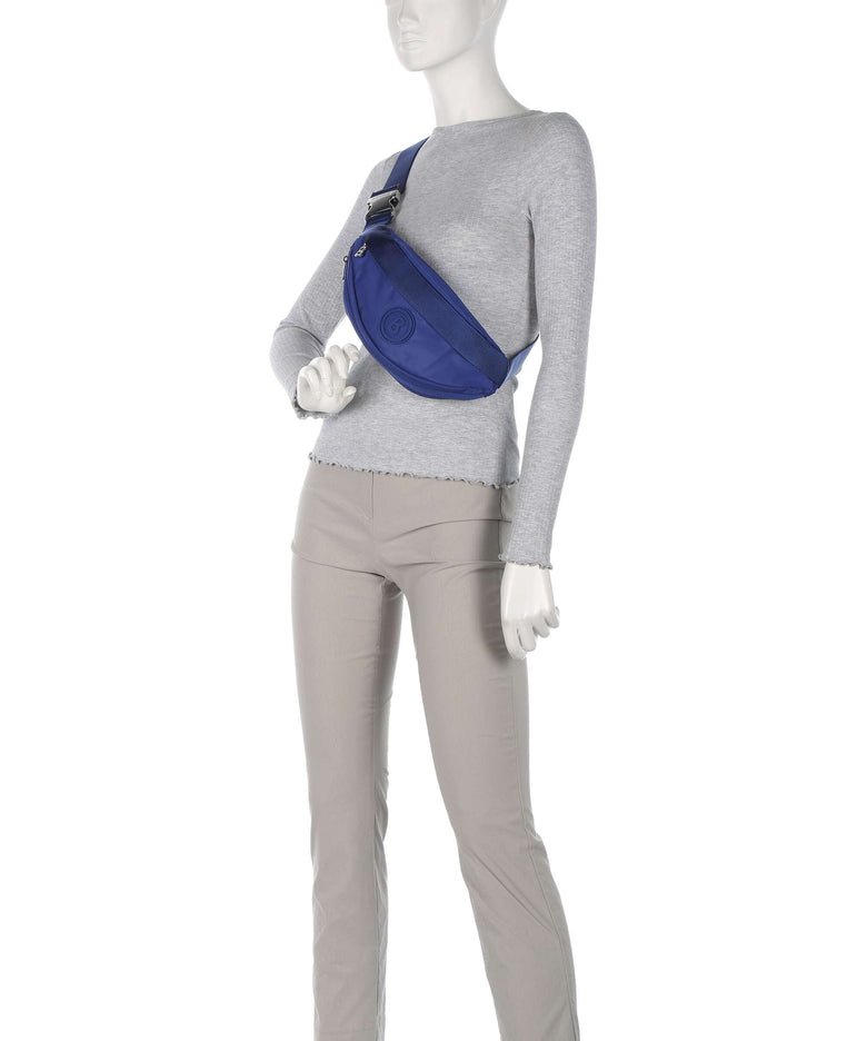 Bogner Maggia Janica Belt bag mid blue
