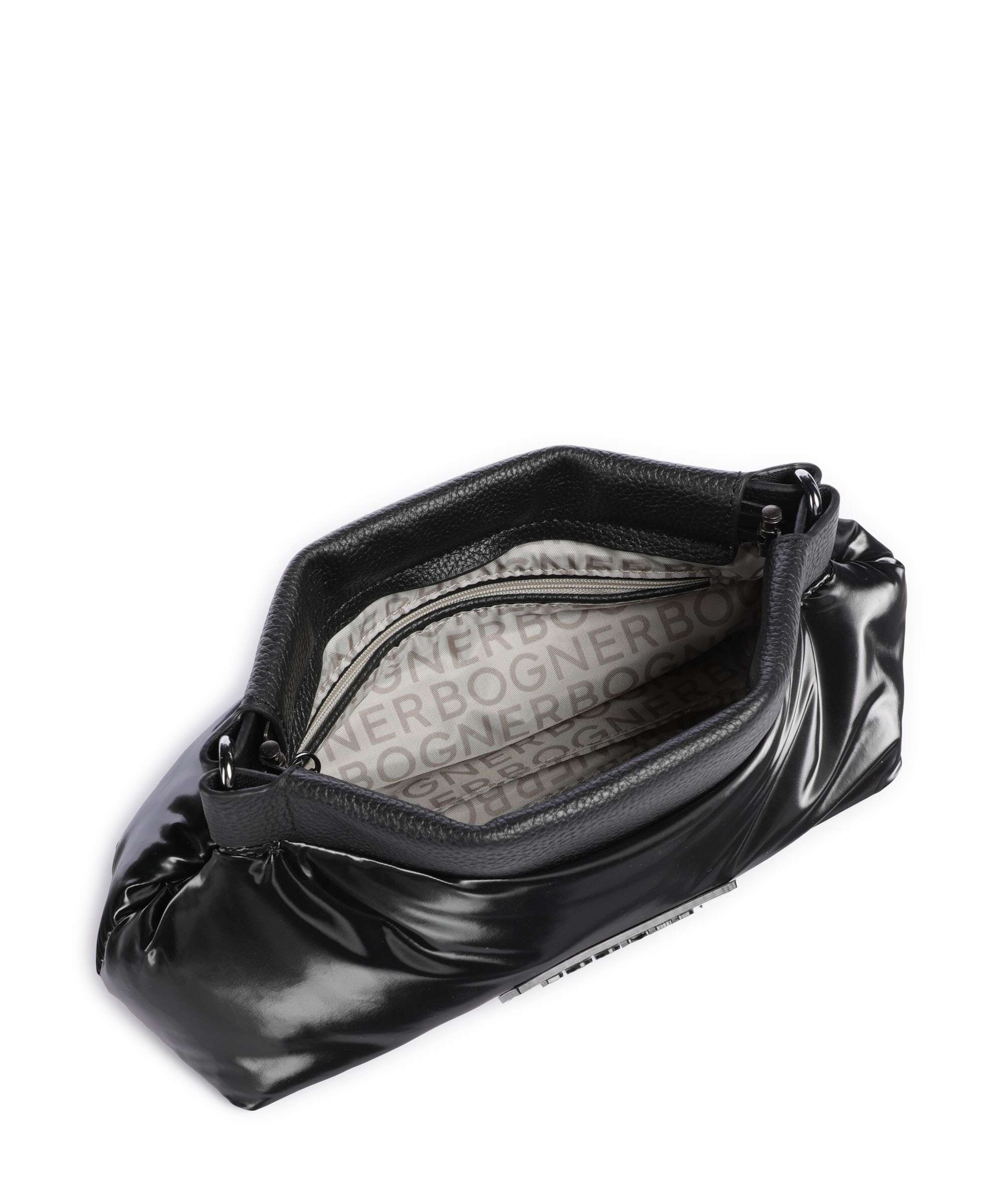 Bogner Annecy Neve Julina Crossbody bag black