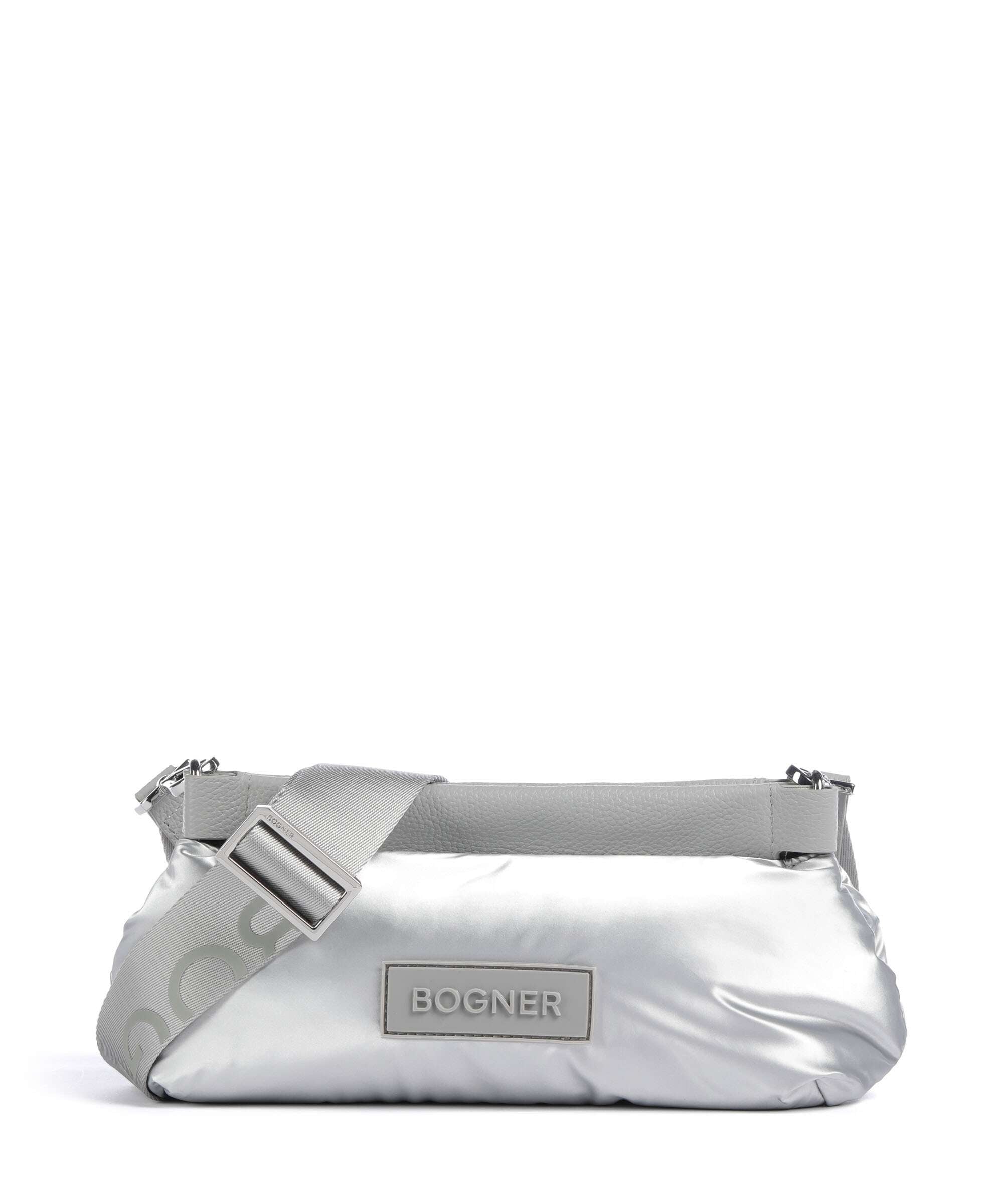 Bogner Annecy Neve Julina Crossbody bag silver