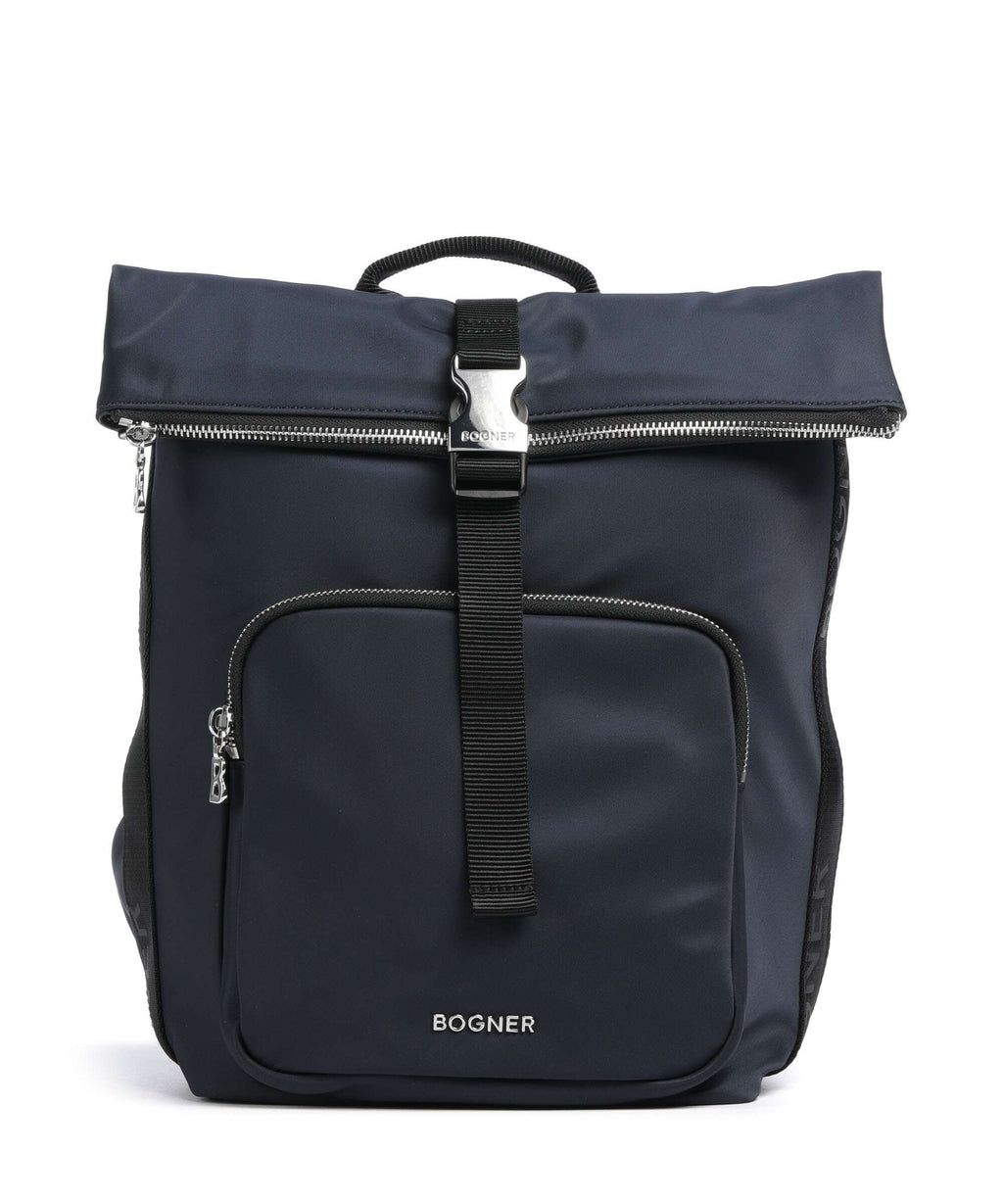 Bogner Klosters Eike Backpack dark blue