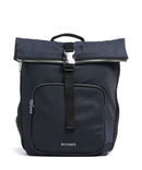 Bogner Klosters Eike Rygsæk dark blue