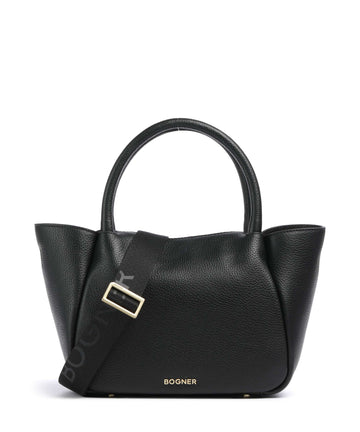 Bogner Wallis Raja Handbag black