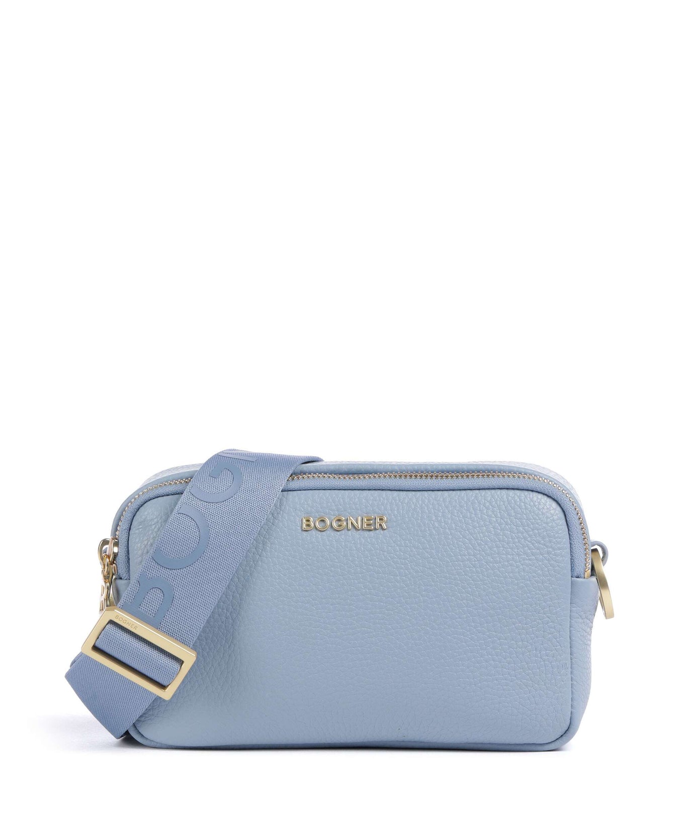 Bogner Wallis Avy Crossbody bag infinity