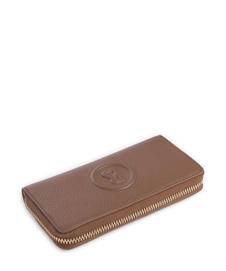 Bogner Bozen Ela Wallet cognac