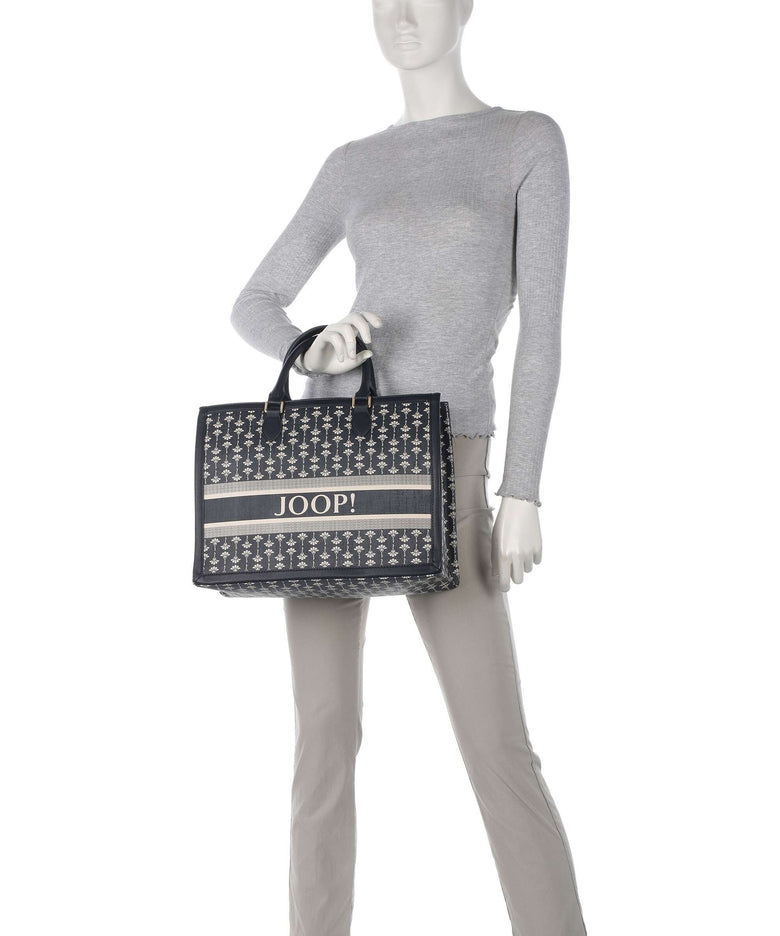 JOOP! Mazzolino Catena Aurelia Handbag dark blue