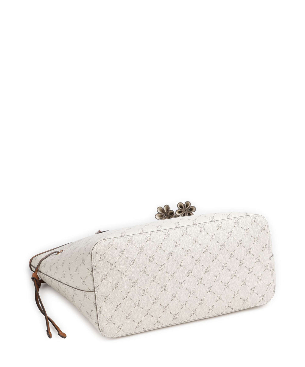 JOOP! Cortina 1.0 Lara Tote bag offwhite