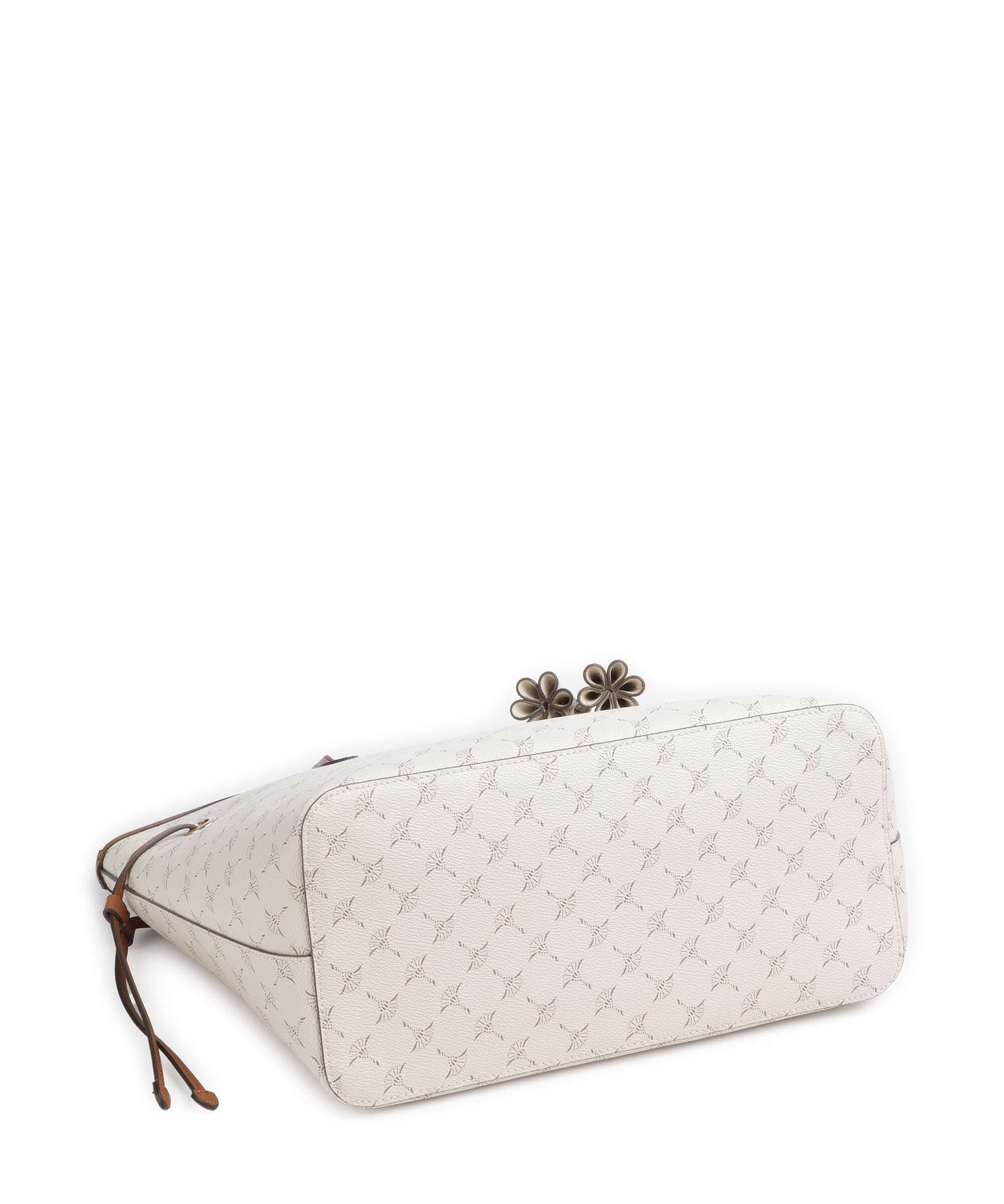 JOOP! Cortina 1.0 Lara Tote bag offwhite