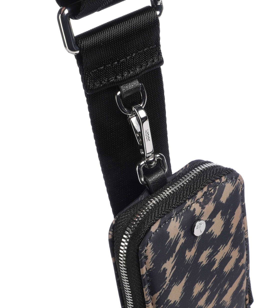 JOOP! Imperioso Jasmina Crossbody bag greige