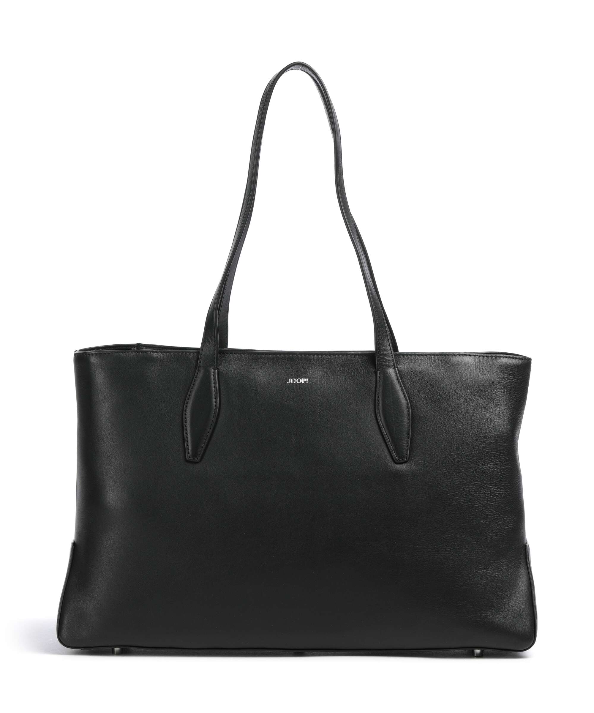 JOOP! Sofisticato 1.0 Isadora Shopper taske læder black - 4140007840 ...