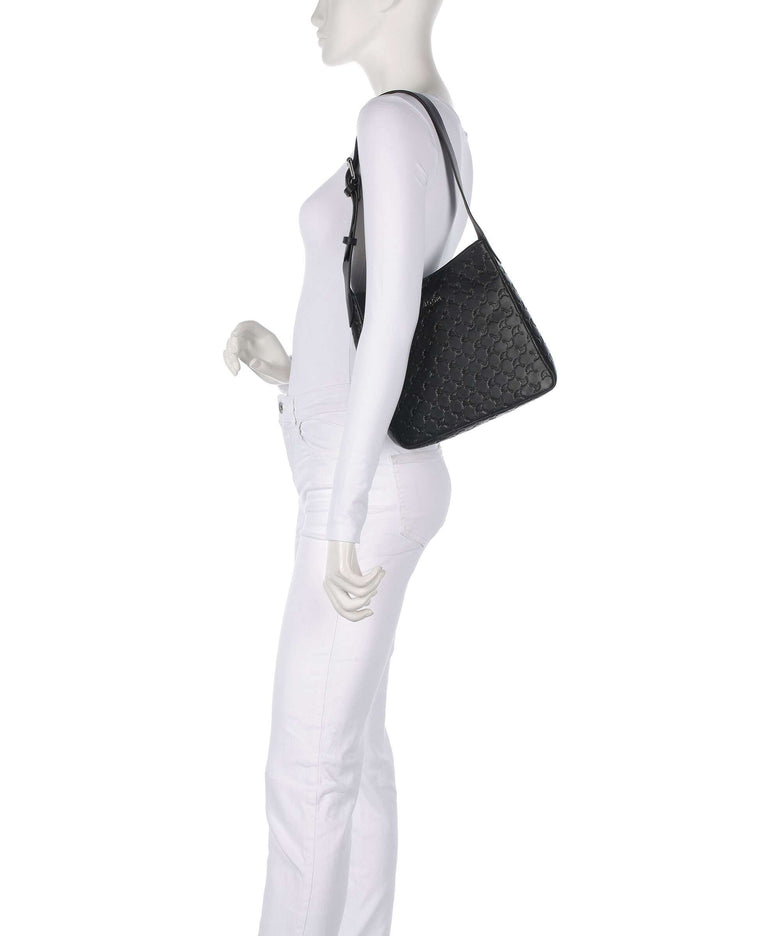 JOOP! Leggero Stampa Elda Hobo bag black