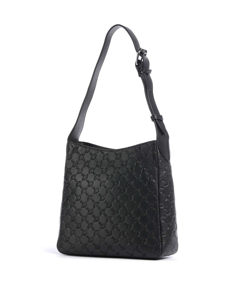 JOOP! Leggero Stampa Elda Hobo bag black