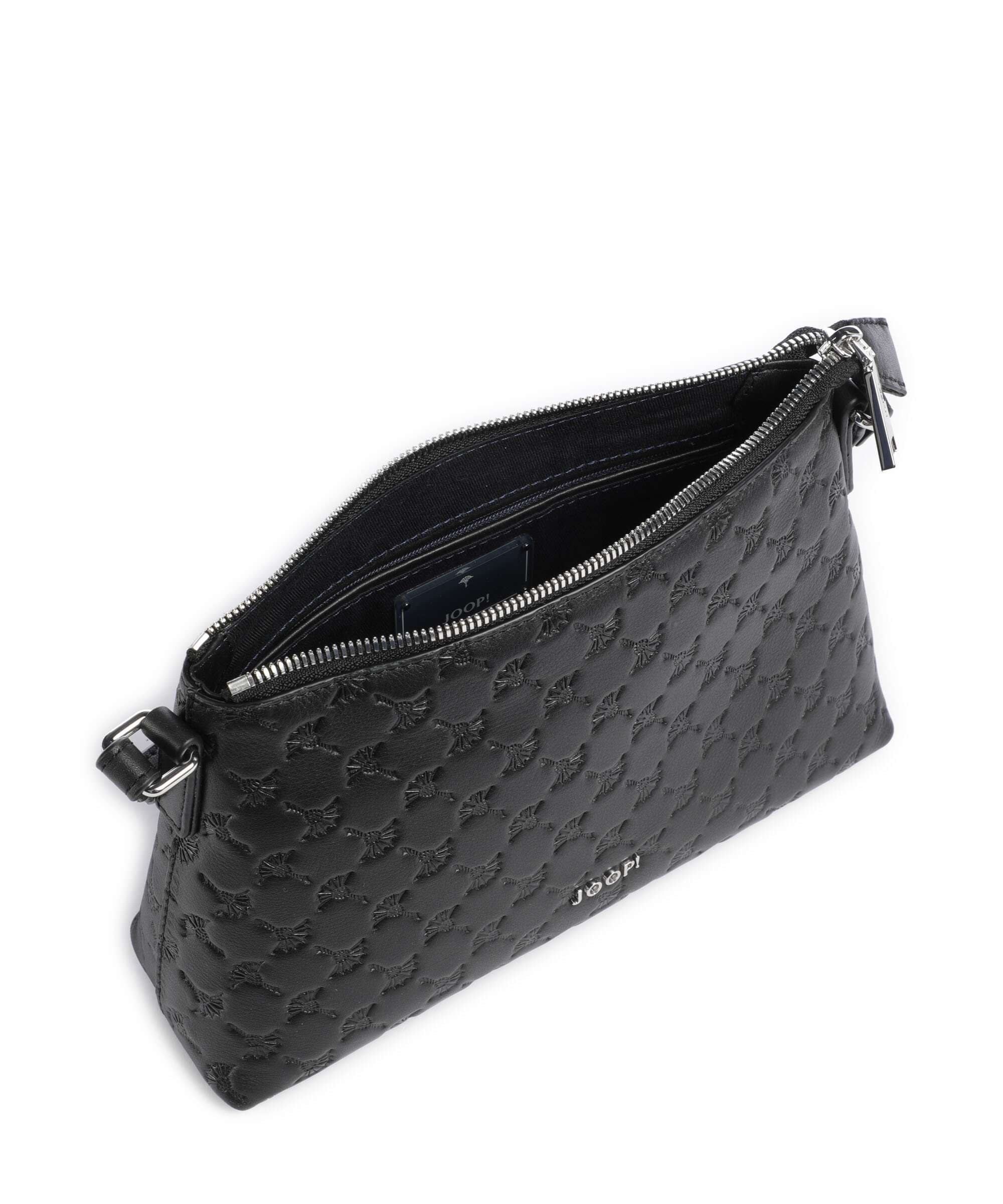 JOOP! Leggero Stampa Karlie Crossbody bag black