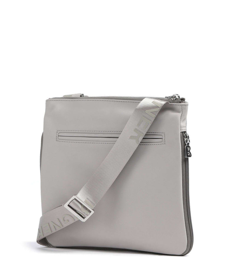 Bogner Klosters Serena Crossbody bag opal gray