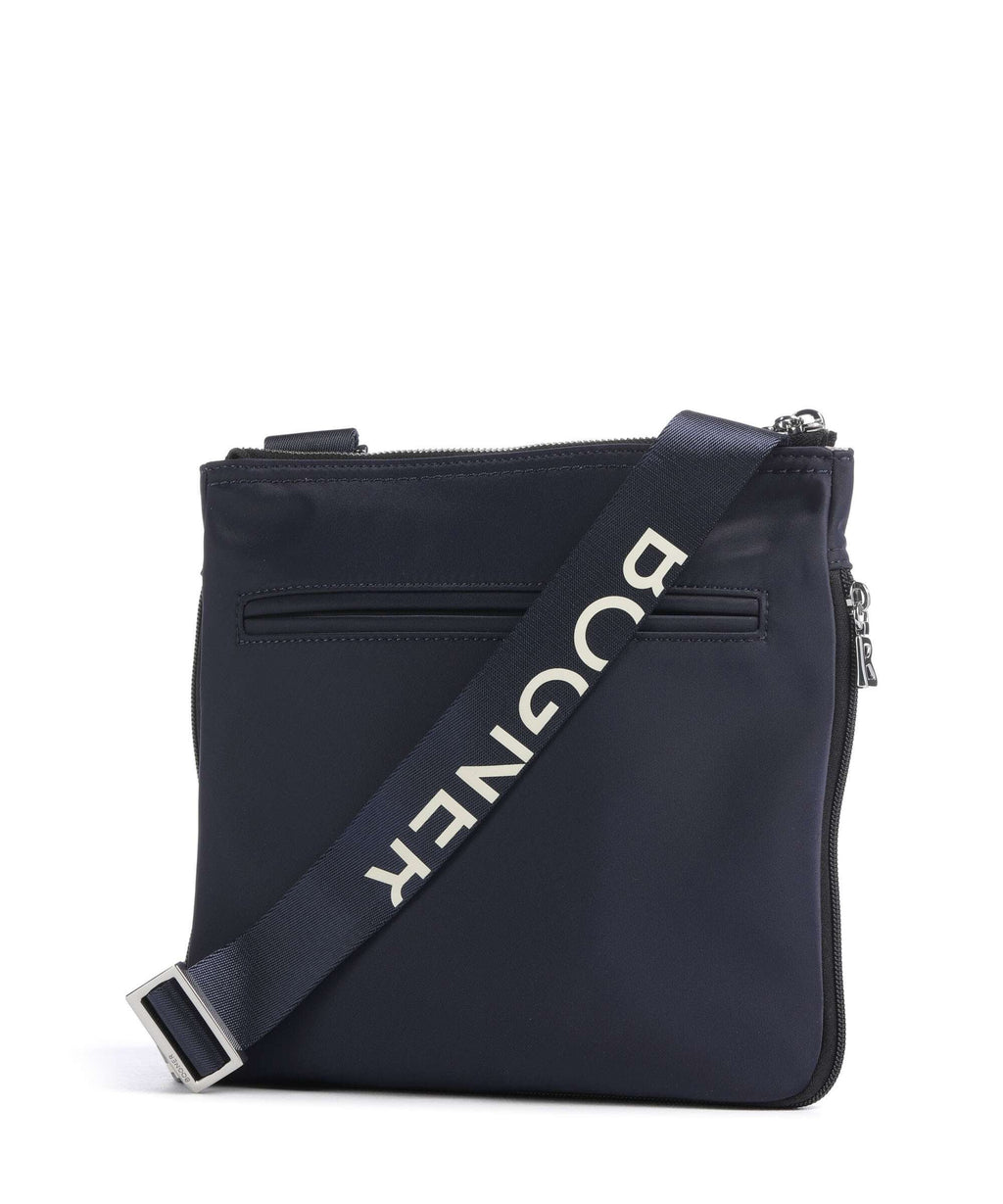 Bogner Saxon Serena Crossbody bag dark blue