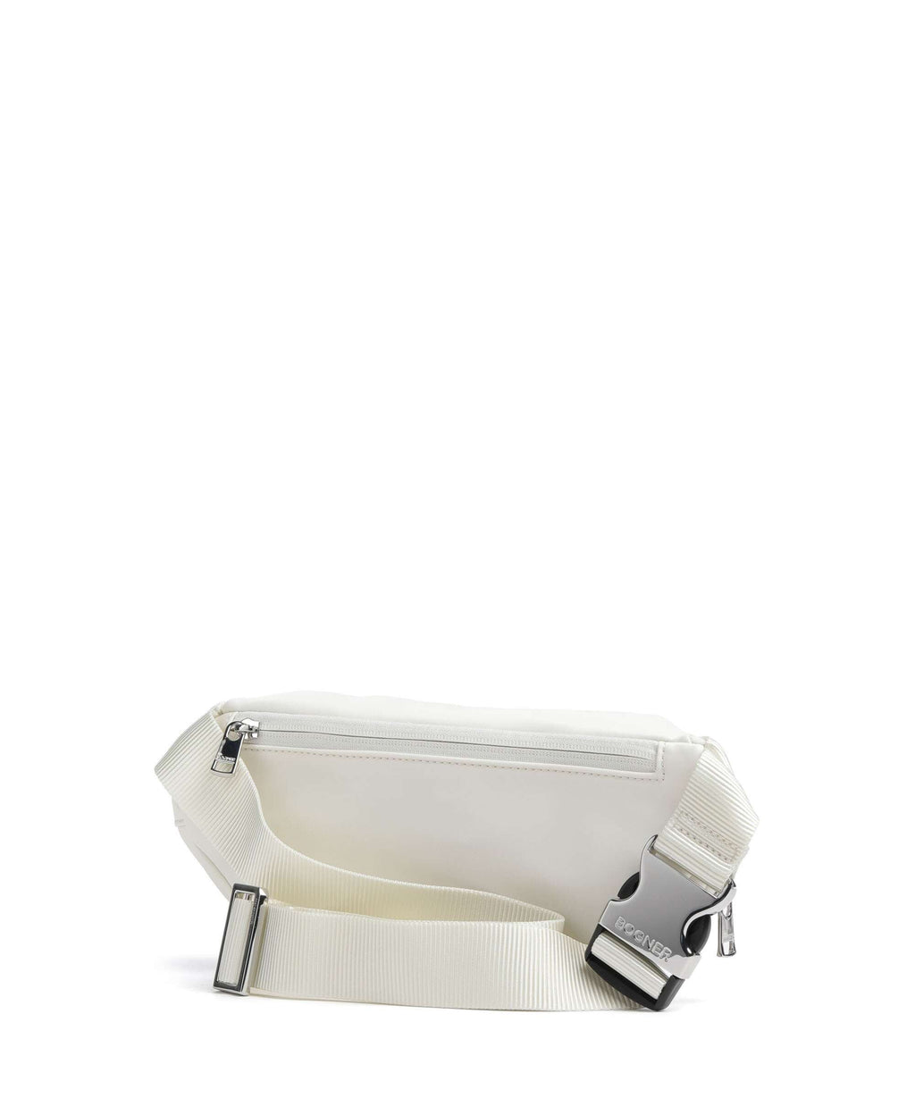 Bogner Maggia Janica Fanny pack offwhite