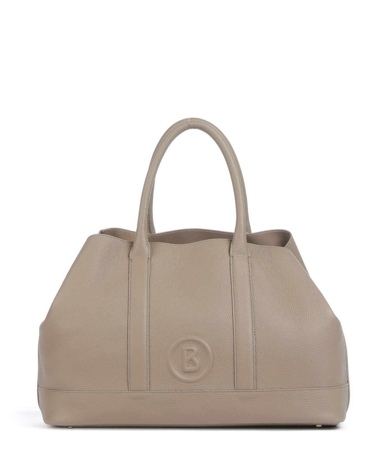 Bogner Bozen Theresa Tote bag simply taupe