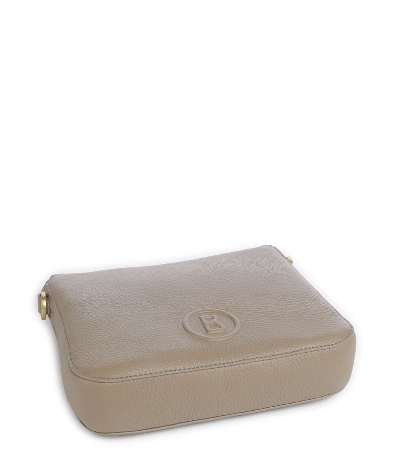 Bogner Bozen Hedwig Crossbody bag simply taupe