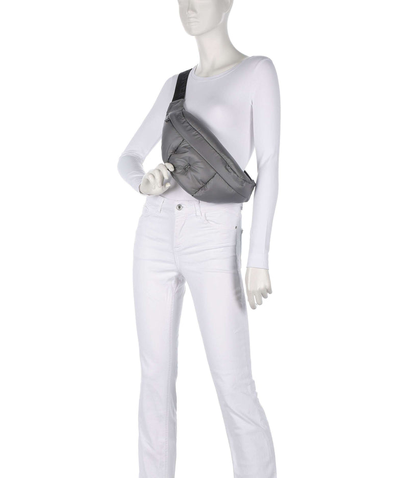 Bogner Monarch Tius Belt bag grey