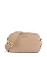 Bogner Wallis Avy Crossbody bag lattè