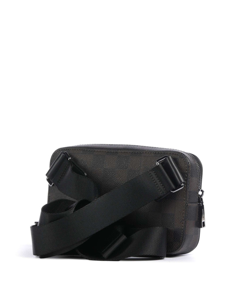JOOP! Cortina Piazza Emir Fanny pack seal brown