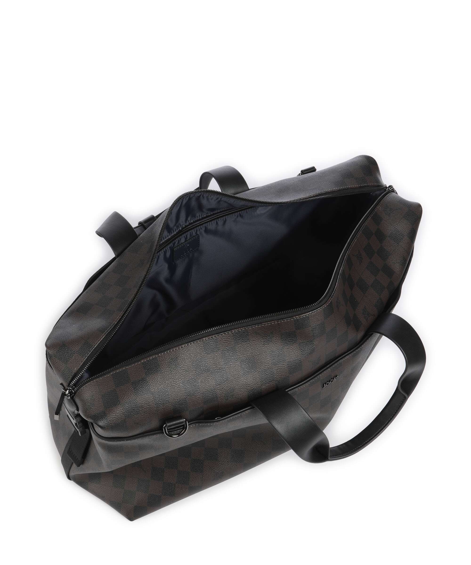 JOOP! Cortina Piazza Maik Weekend bag seal brown