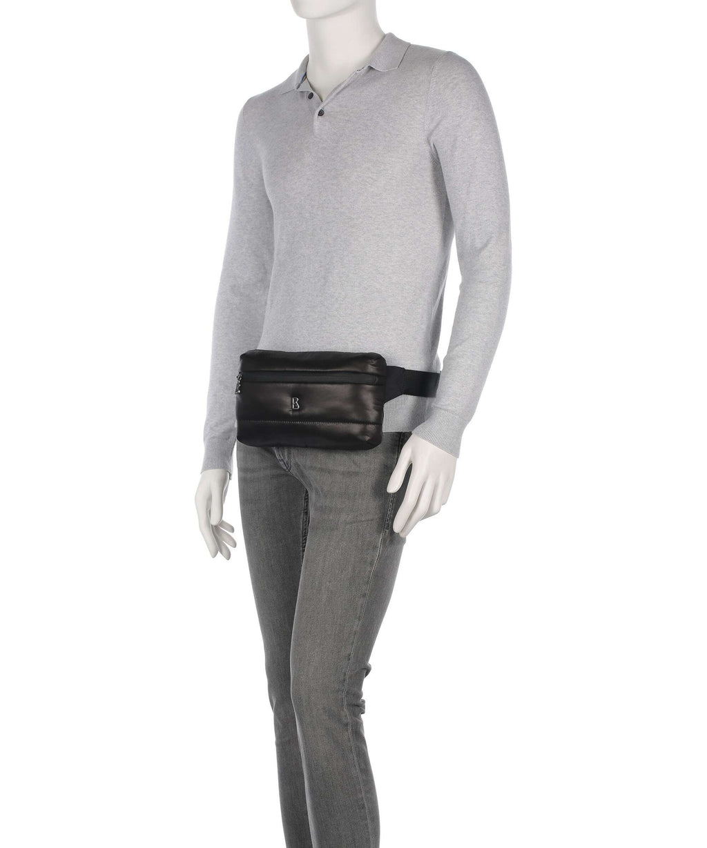 Bogner Monarch Fabian Belt bag black
