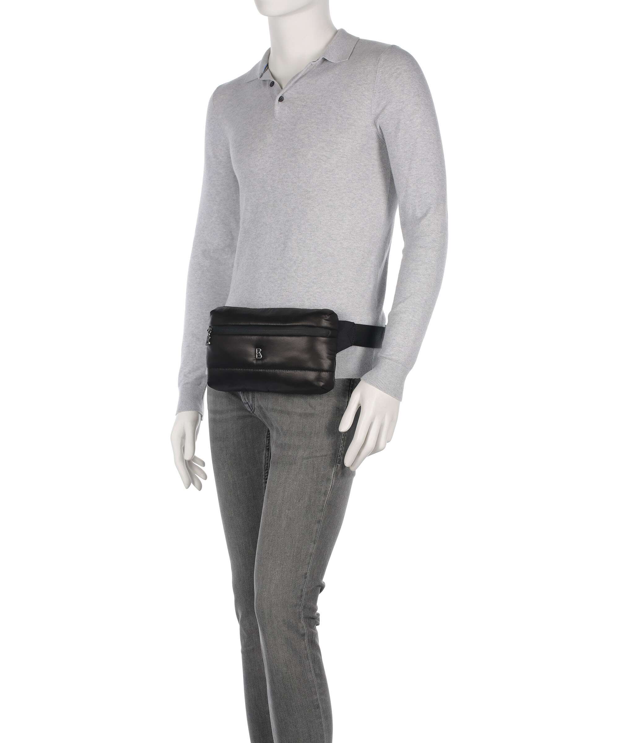 Bogner Monarch Fabian Belt bag black