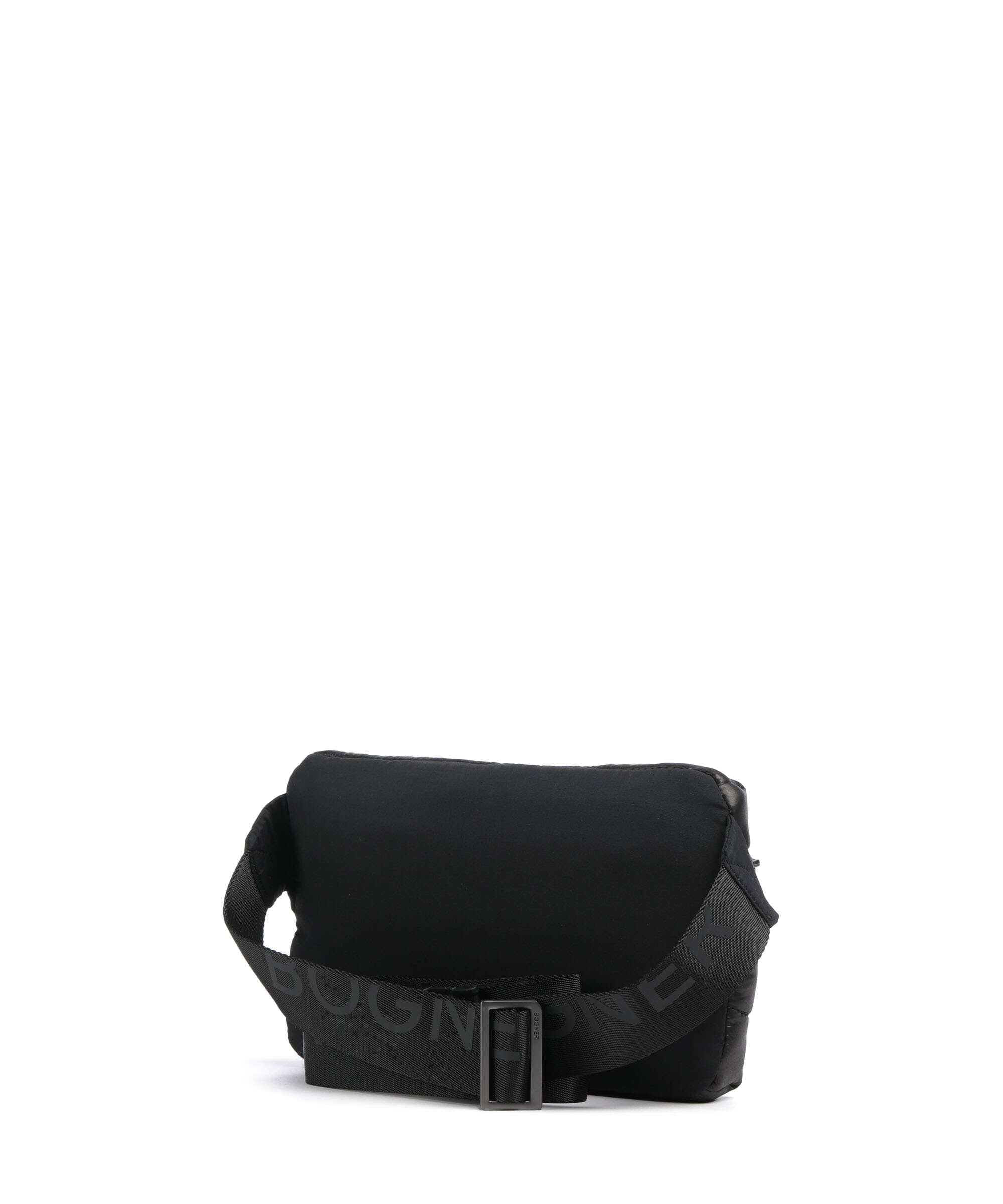 Bogner Monarch Fabian Belt bag black