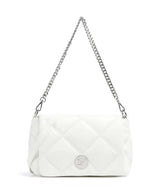 JOOP! Jeans Confetto Solar Skuldertaske white