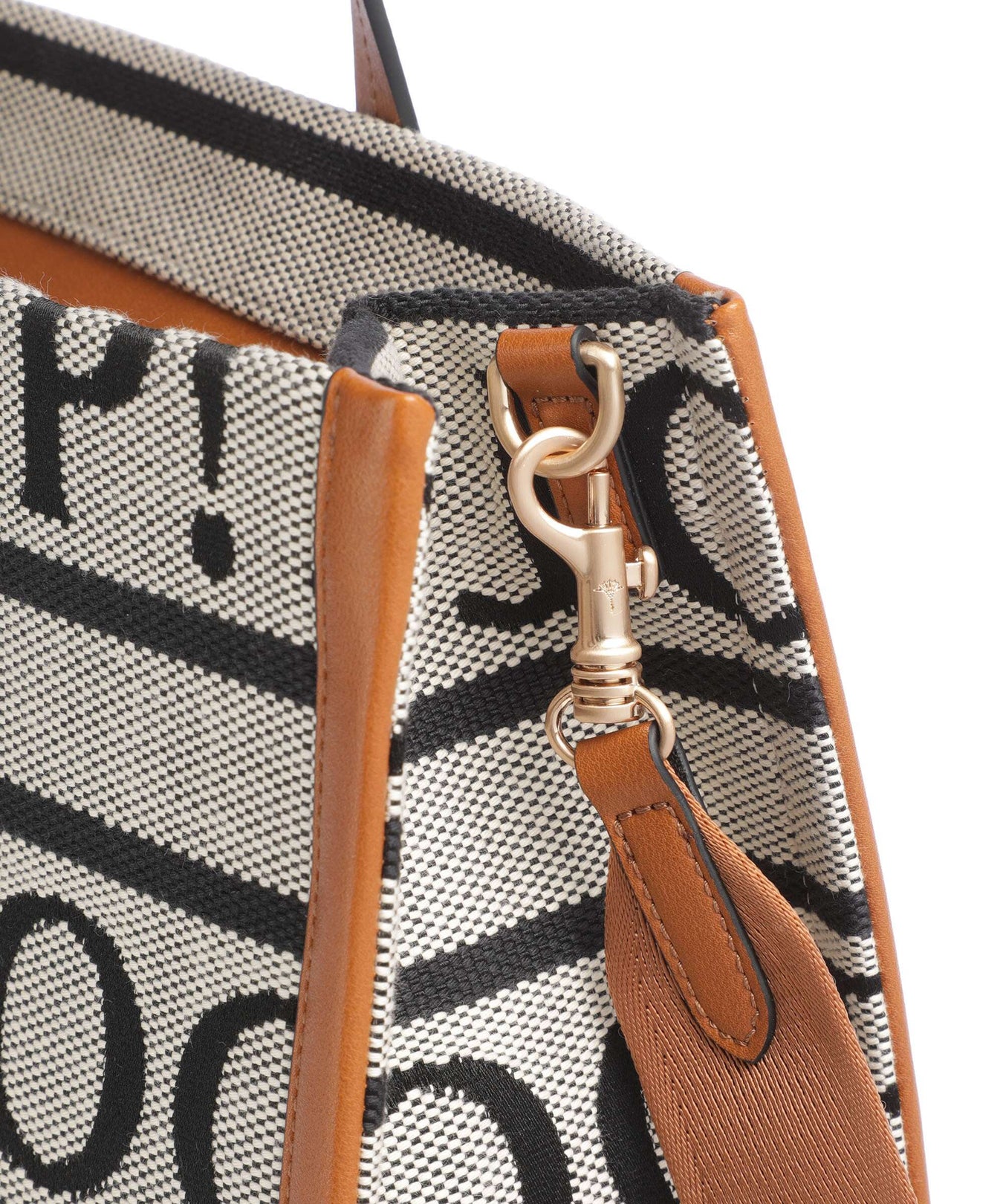 JOOP! Paraffa Aurelia Handbag cognac