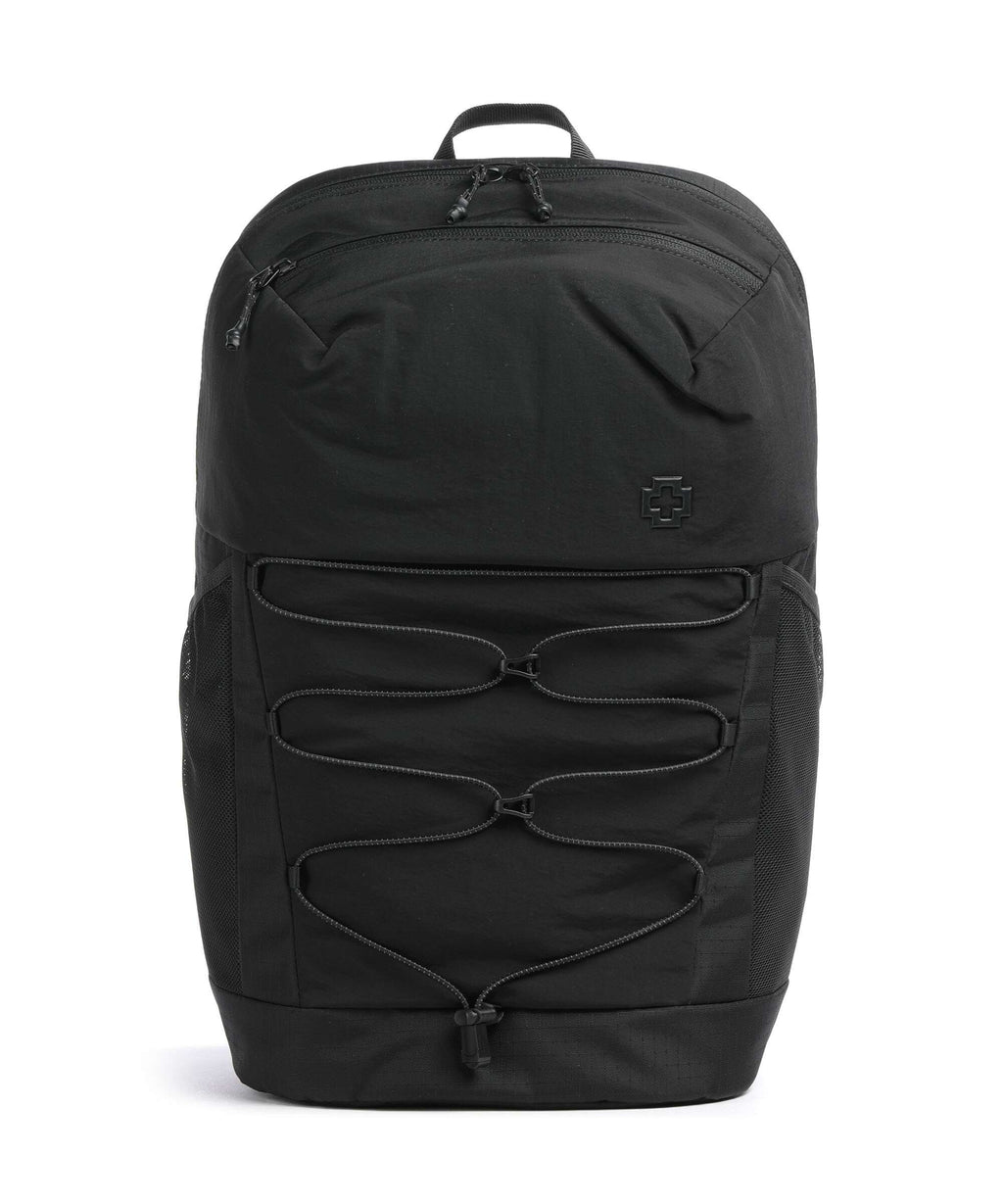 Strellson Homerton Niklas Backpack black