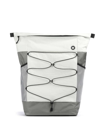Strellson Homerton Sebastian Rolltop rygsæk offwhite