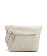JOOP! Jeans Lietissimo Kaja Crossover taske oyster gray