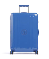 Bogner Piz c65 Kuffert med 4 hjul blue