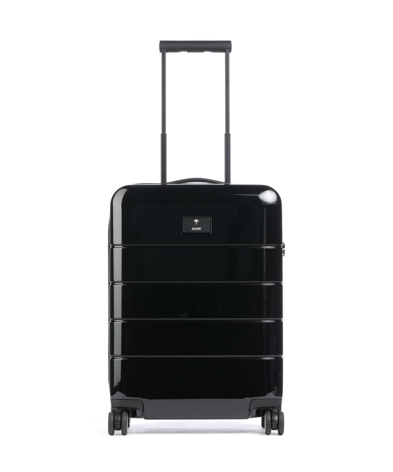 JOOP! Volare 1.0 C55 Spinner (4 wheels) black