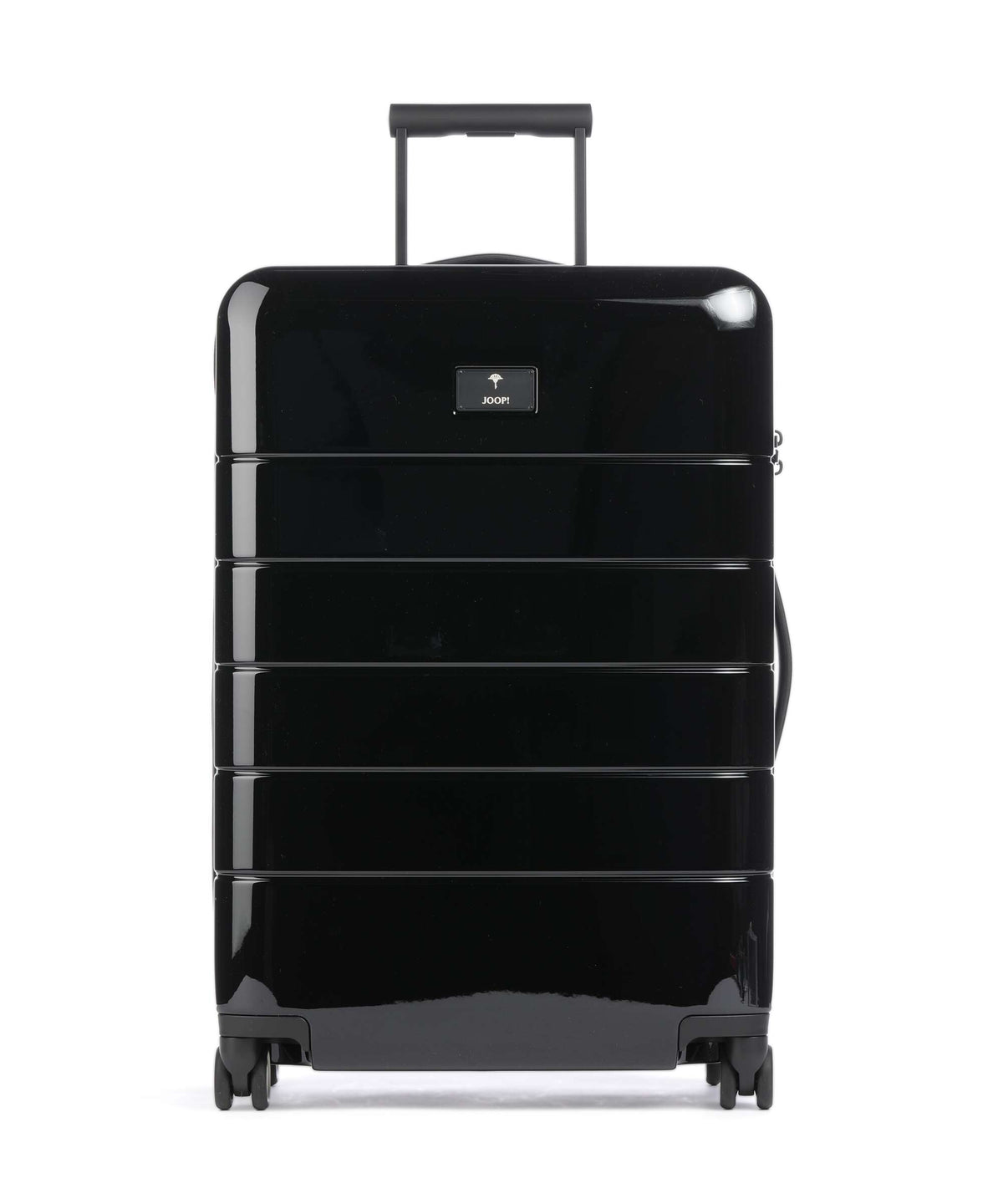 JOOP! Volare 1.0 C65 Spinner (4 wheels) black