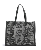 Bogner Aargau Liva Shopper taske black
