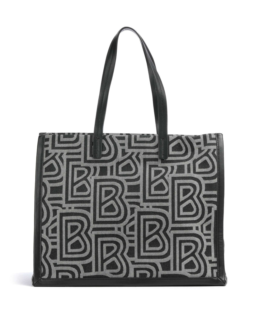 Bogner Aargau Liva Tote bag black