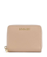 Bogner Wallis Norah RFID Pung lattè