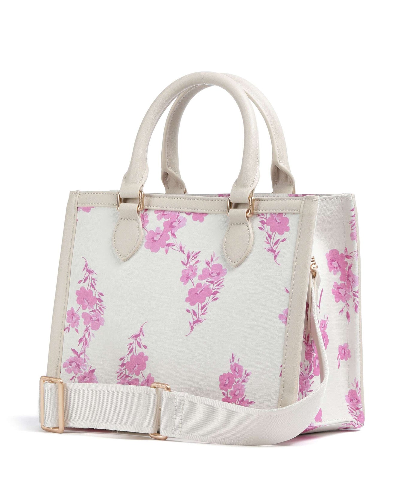 JOOP! Mazzolino Fiore Aurelia Handbag rose