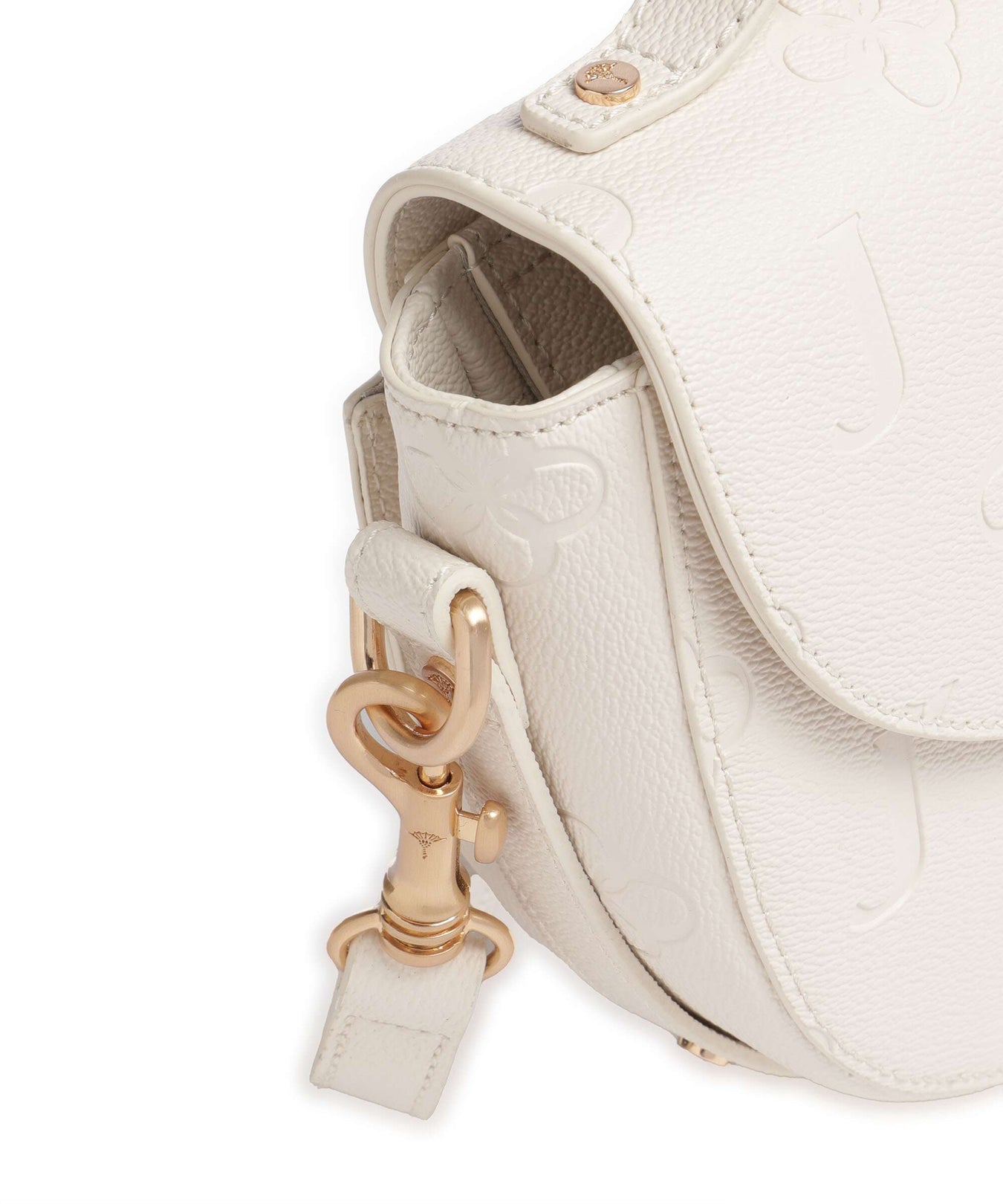 JOOP! Decoro Edition Kaley Crossbody bag offwhite