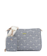 JOOP! Origine Denim Jasmina Crossover taske mid blue