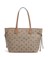 JOOP! Origine Lara Shopper taske cognac