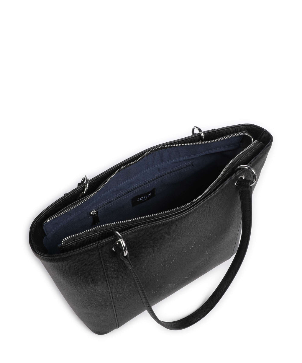 JOOP! Jeans Giro Imani Tote bag black