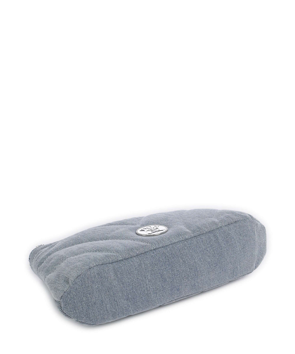 JOOP! Jeans Grunge Lucille Shoulder bag mid blue